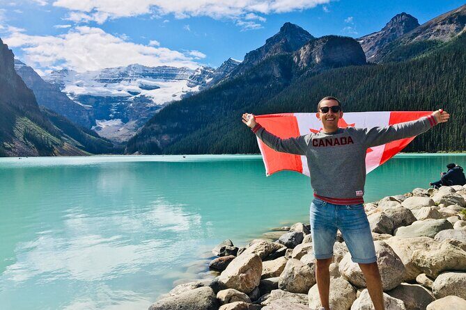4-Day Canadian Rockies & Banff Classic Summer Tour - Quick hits you can plan around
