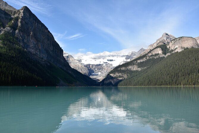 4 Days Canadian Rockies Fall/Spring Tour - Day 2 and Day 3: Banff highlights that don’t require a car