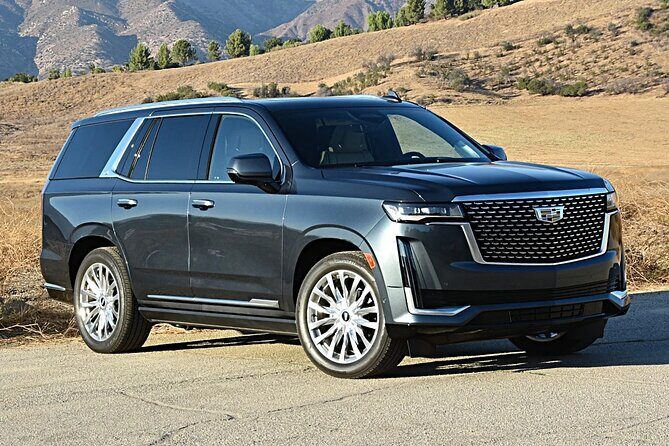 Arrival Private Transfer from Vancouver YVR or Cruise Port to Vancouver by SUV - Timing tips for overnight flights and traffic delays