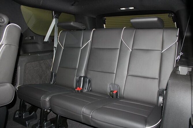 Arrival Private Transfer from Vancouver YVR or Cruise Port to Vancouver by SUV - Who this transfer suits best (and who should reconsider)