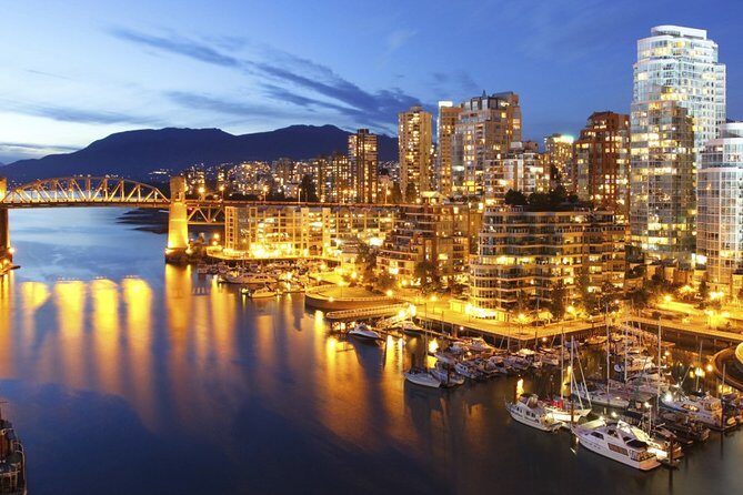 Arrival Transfer: Vancouver Airport YVR - Vancouver by Luxury SUV - Price and value: is $146.57 per person a smart trade?