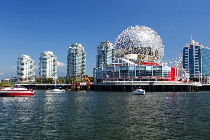Arrival Transfer: Vancouver Airport YVR - Vancouver by Luxury SUV - FAQ