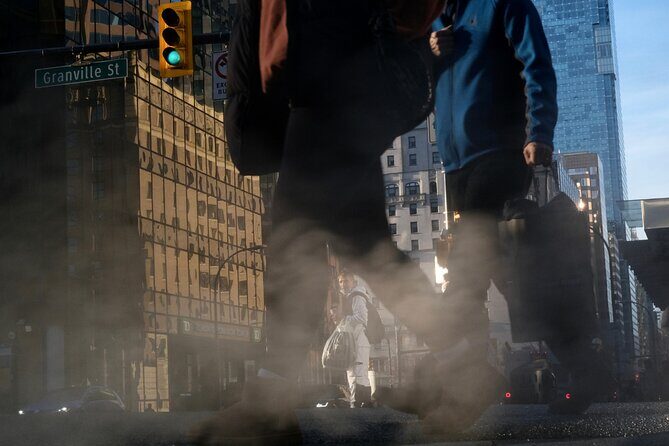 Art of Street Photography Guided Walk - What to Bring (Since Photo Gear Isn’t Included)
