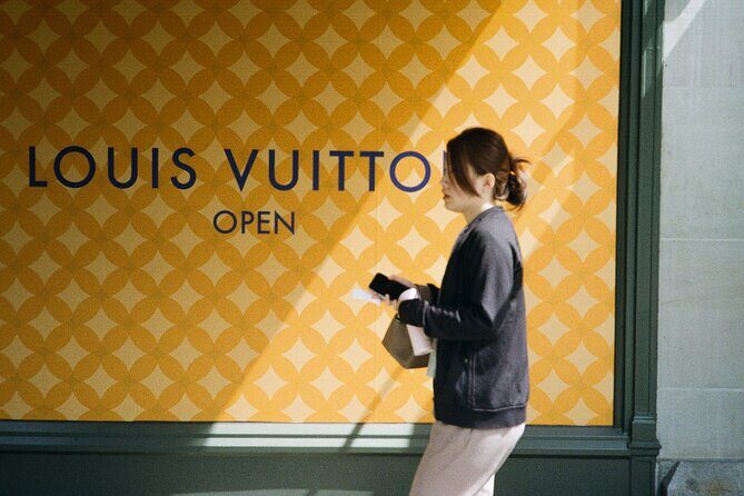 Art of Street Photography Guided Walk - Who Should Book This Street Photography Walk?