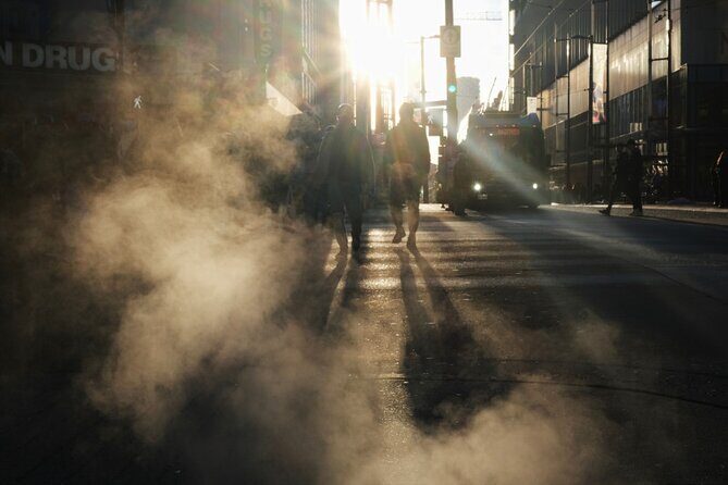 Art of Street Photography Guided Walk - Should You Book the Art of Street Photography Guided Walk?