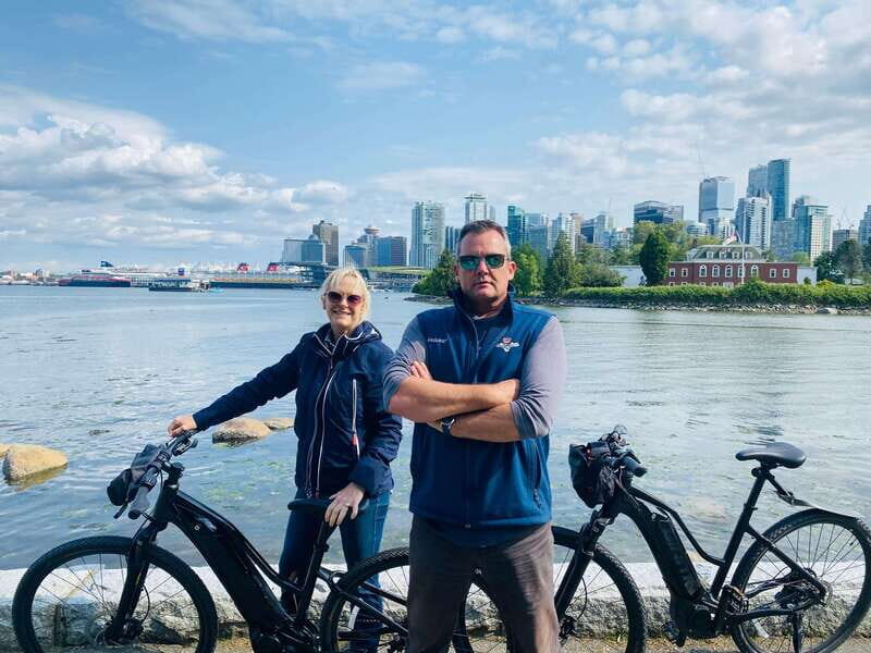 Bike and Hike Vancouver - What’s Included (and What That Means for Value)