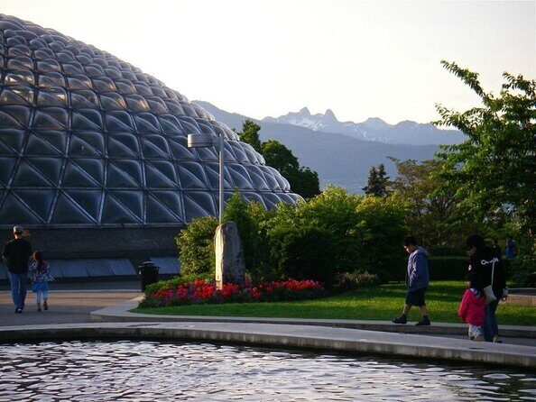 Bloedel Conservatory Admission Ticket - Key things that make this ticket worth it