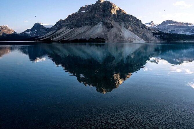 Canadian Rockies and Banff 4-Day Tour from Vancouver (Chn&Eng) - Hotels, comfort, and the pace reality check