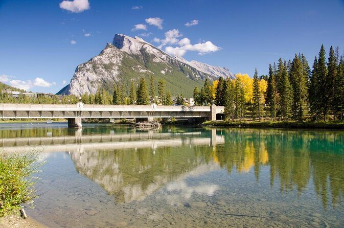 Canadian Rocky Mountains & Banff 5-Day Premium Tour - Key points worth knowing before you go
