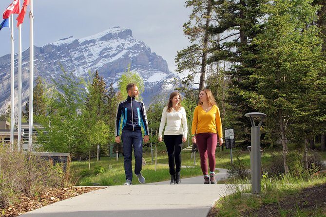 Canadian Rocky Mountains & Banff 5-Day Premium Tour - Who this tour fits best (and who should look elsewhere)