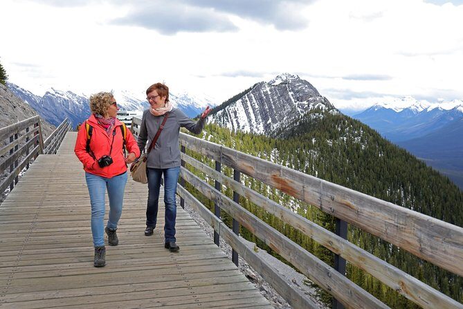 Canadian Rocky Mountains & Banff 5-Day Premium Tour - Realistic expectations: pace, comfort, and the “premium” feel
