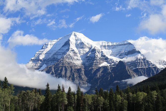Canadian Rocky Mountains & Banff 5-Day Premium Tour - Day 2: Revelstoke, Rogers Pass, Lake Louise, and the Moraine Lake gamble (done for you)