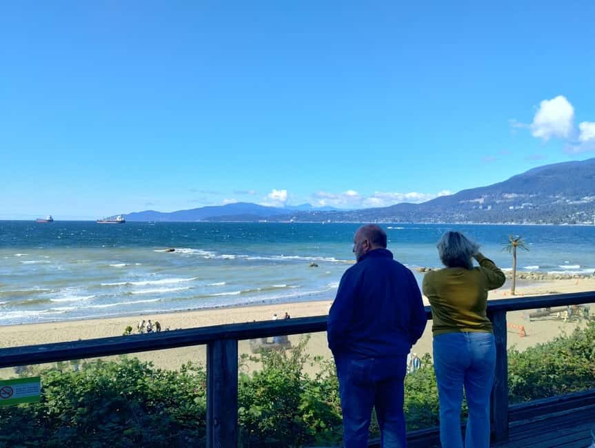 CAPILANO BR+GROUSE Mtn+STANLEY P+DAM+LAKE+HATCHERY/CAR/9in1 - Capilano Salmon Hatchery: nature education with real meaning