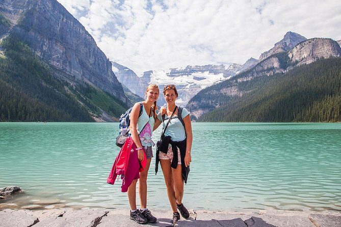 Coho - Explore Banff and Jasper National Parks (4-Days) - Why This Banff-and-Jasper Shortcut From Vancouver Feels Worth It