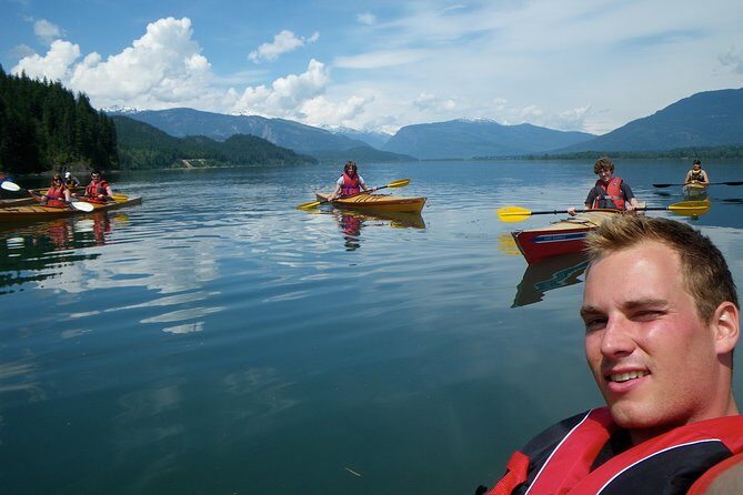 Coho - Explore Banff and Jasper National Parks (4-Days) - Lodging and Group Size: The Social Factor You Should Actually Think About