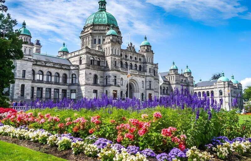 Day Trip from Vancouver to Victoria and Butchart Gardens - Who this tour fits best (and who should rethink it)