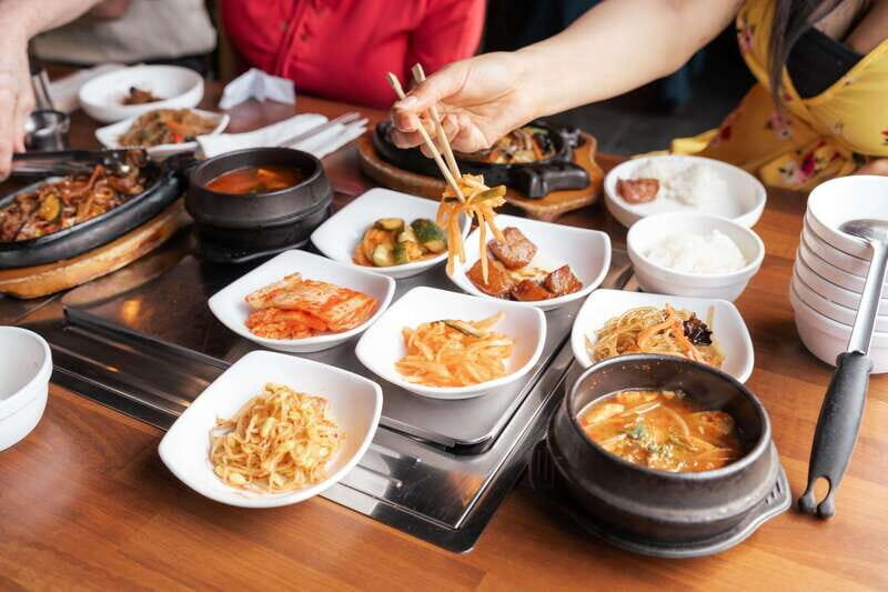 Downtown Vancouver: Asian Eats Walking Food Tour - Key things I’d plan around