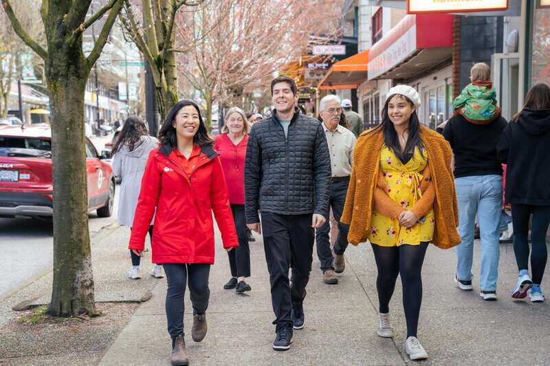 Downtown Vancouver: Asian Eats Walking Food Tour - Why this Vancouver-to-Richmond food route works