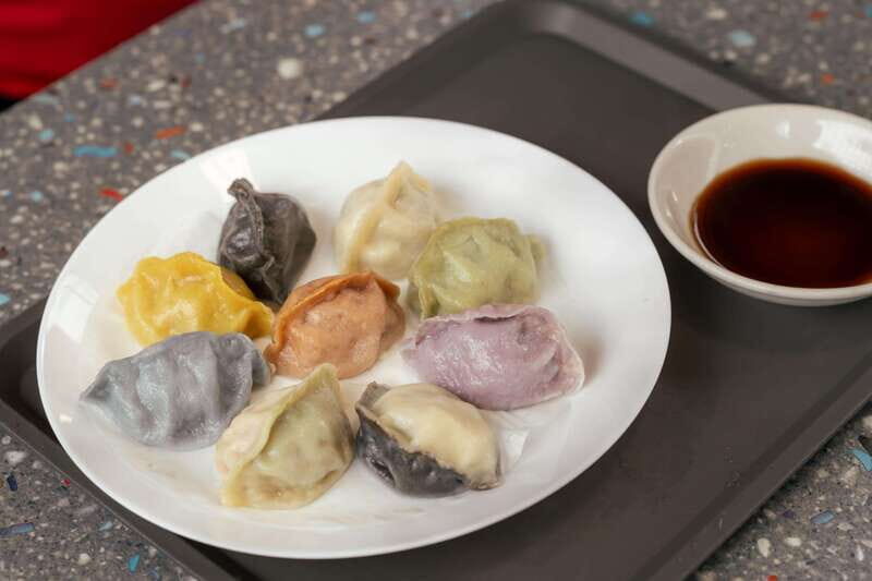 Downtown Vancouver: Asian Eats Walking Food Tour - The transit plan: train to Richmond without the headache