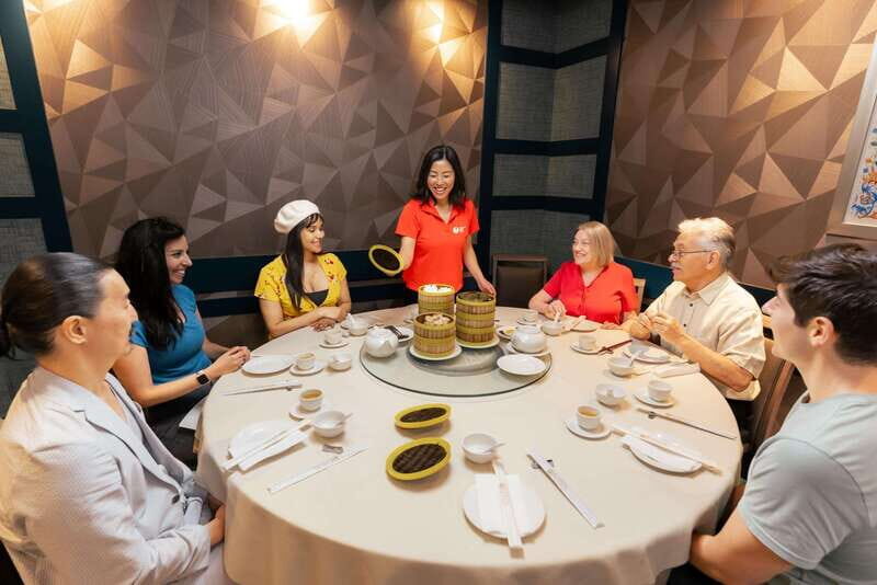 Downtown Vancouver: Asian Eats Walking Food Tour - The $135 price: what you’re really paying for