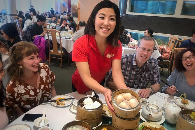 Downtown Vancouver Asian Food Tour by Vancouver Foodie Tours - Quick hits before you go