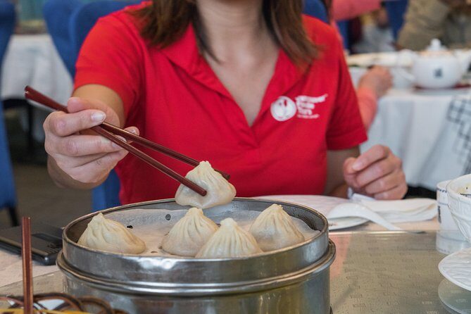 Downtown Vancouver Asian Food Tour by Vancouver Foodie Tours - Why this Downtown Vancouver food tour works (and who it’s for)