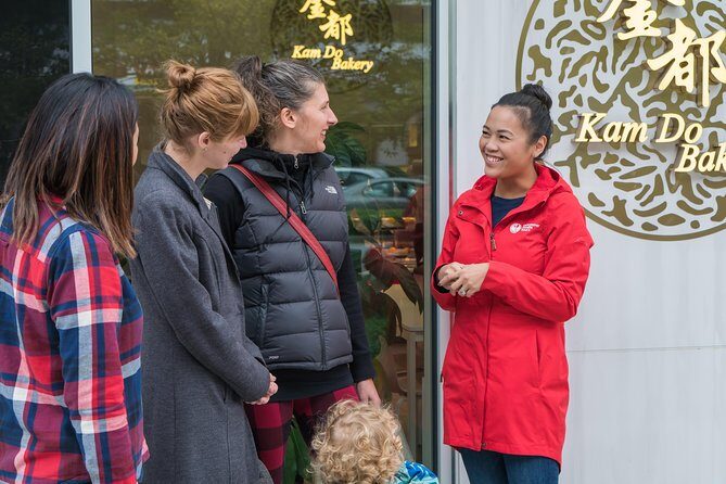 Downtown Vancouver Asian Food Tour by Vancouver Foodie Tours - Price and value: is $156.05 worth it?