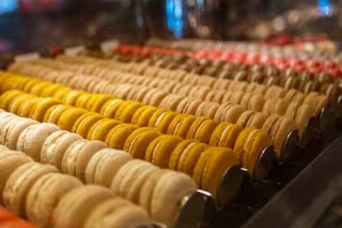 Downtown Vancouver Sinners and Sweets Tour With VIP Access - Key points you’ll care about before you go