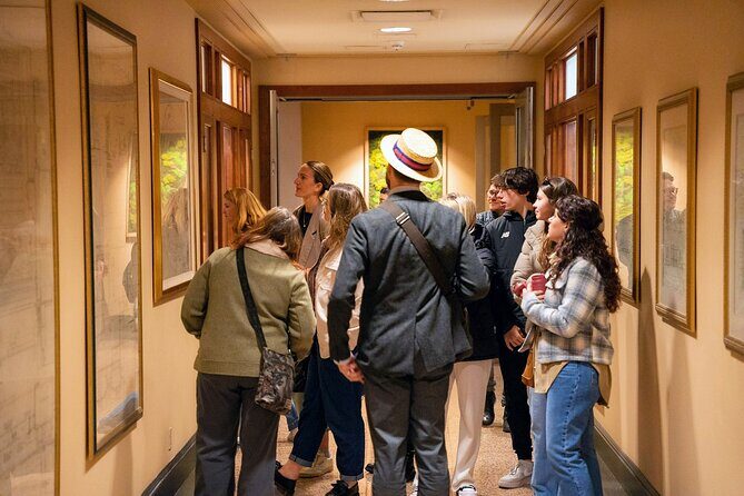Downtown Vancouver Sinners and Sweets Tour With VIP Access - Two hours, eight stops, and a story-led stroll you can actually follow