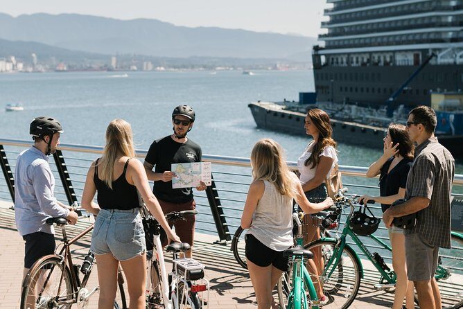 Epic Electric Bike Tour by Cycle City Tours - Key Things That Make This Vancouver E-Bike Tour Worth It