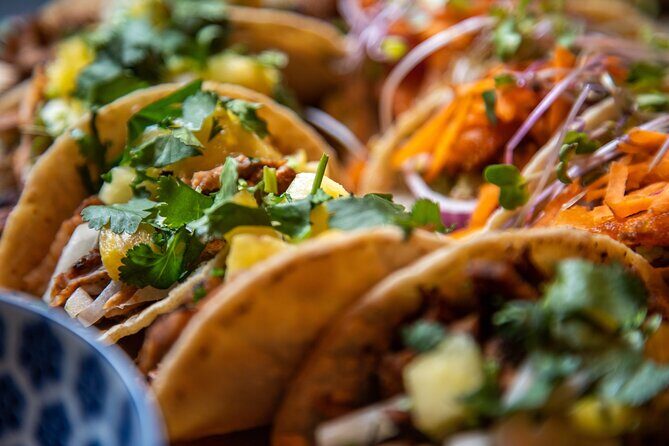 Experience Gastown Vancouver's Elite Walking Food Tour - Key Highlights That Make This Tour Worth Your Time