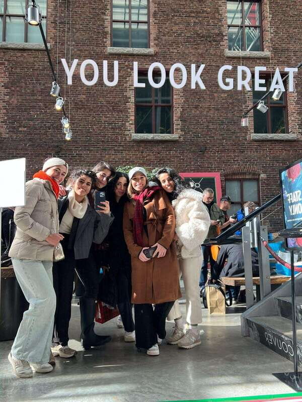 Experience Gastown Vancouver's Elite Walking Food Tour - The Gastown History Piece: What You Actually Get From the Guide