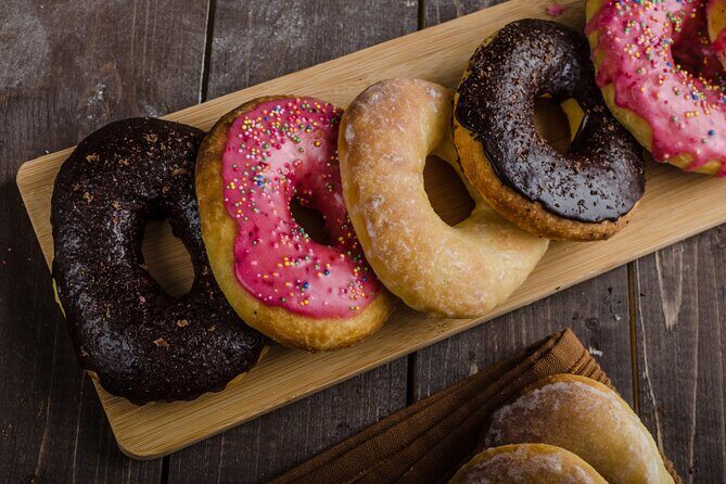 Experience Gastown Vancouver's Elite Walking Food Tour - Why a Gastown Walking Food Tour Works (Especially on a First Visit)