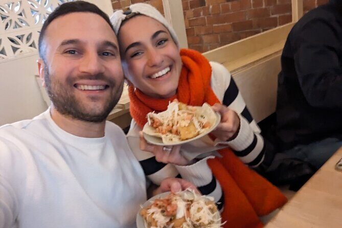Experience Gastown Vancouver's Elite Walking Food Tour - Stop Four: A Poutine Twist (With Options for Vegan Cravings)
