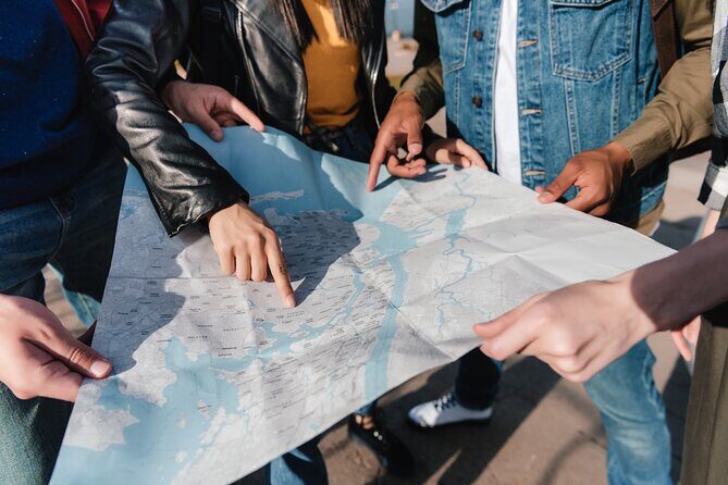 Experience Gastown Vancouver's Elite Walking Food Tour - Stop Five: The Signature Cocktail and the Real-Life ID Check