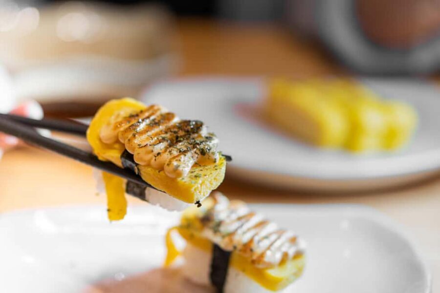 Experience Gastown Vancouver's Elite Walking Food Tour - Finish Strong With Tacos at Taco Time