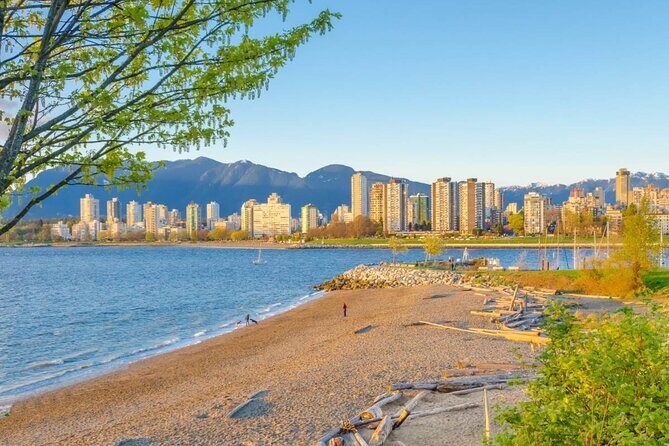 Explore Vancouver: Beaches & Downtown Audio Tour Bundle - Key highlights worth planning for