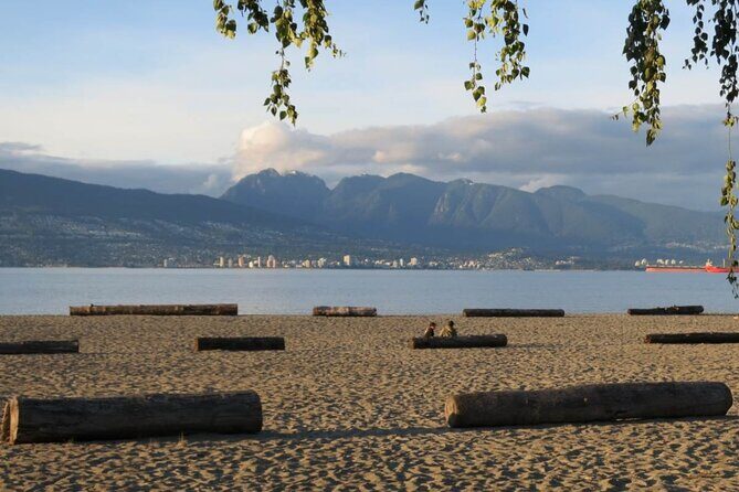 Explore Vancouver: Beaches & Downtown Audio Tour Bundle - Price and value: $14.99 per group can work out fast