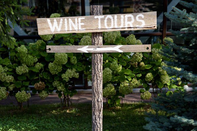Fraser Valley Social Wine Tasting Private Tour - Key highlights you’ll feel right away