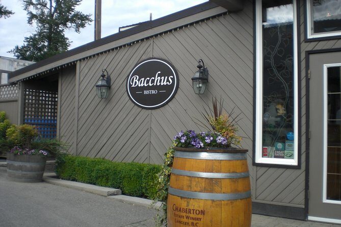 Fraser Valley Social Wine Tasting Private Tour - Price and value: why $349.82 can make sense