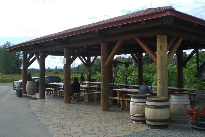 Fraser Valley Social Wine Tasting Private Tour - Who this tour is best for (and who might want something else)