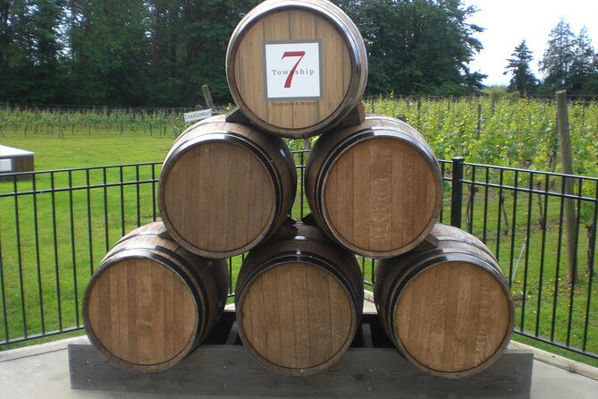 Fraser Valley Social Wine Tasting Private Tour - Practical tips so your afternoon runs smoothly