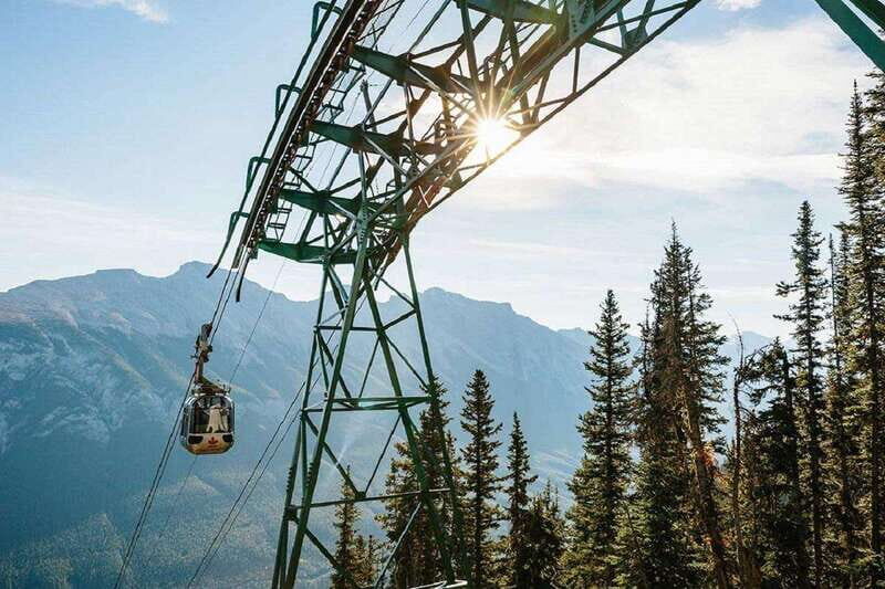 From Vancouver: 4-Day Kamloops, Yoho and Banff National Park - Key things that make this tour worth your time