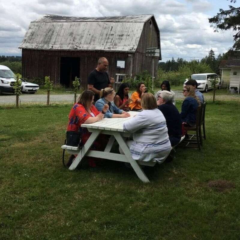 From Vancouver: Fraser Valley Wine Tour with Local Tastings - Price and Value: Is $131 for 5 Hours Fair?