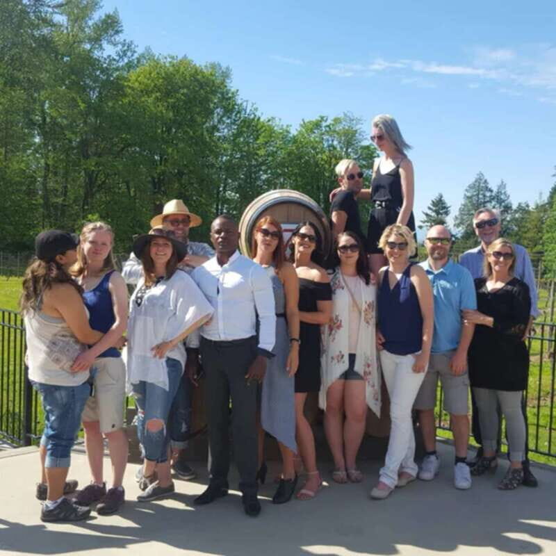 From Vancouver: Fraser Valley Wine Tour with Local Tastings - Who This Tour Fits (and Who Should Skip It)