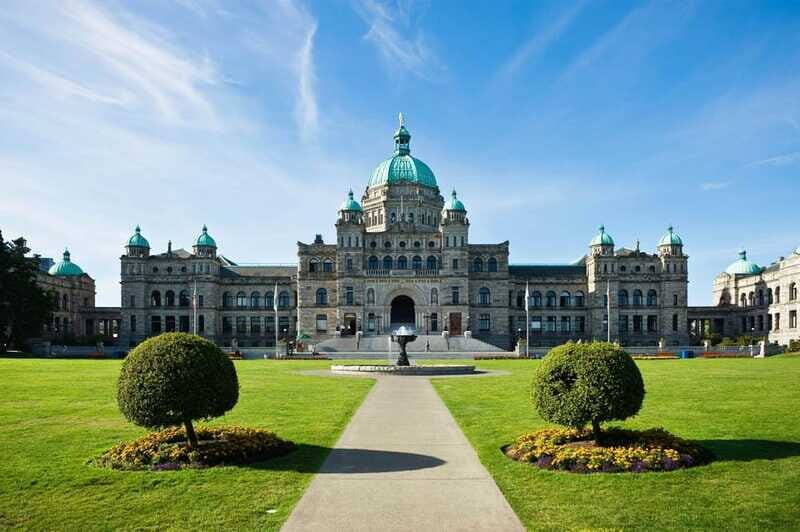 From Vancouver: Full-Day Victoria Tour with Ferry Ticket - Should You Book This Tour to Victoria?