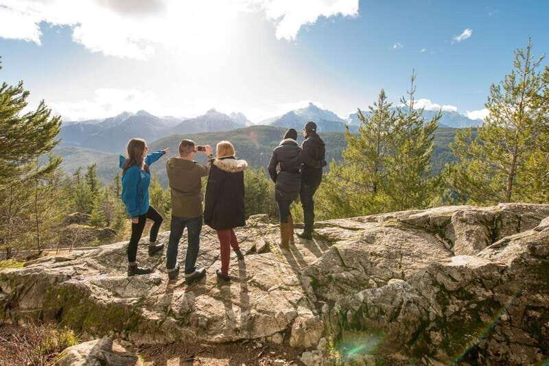 From Vancouver: Full-Day Whistler Tour - Key Highlights at a Glance