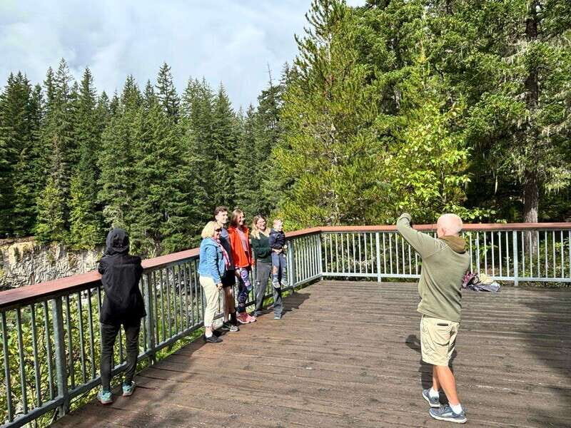 From Vancouver: Full-Day Whistler Tour - Price and value: what $137 includes (and what you must plan for)