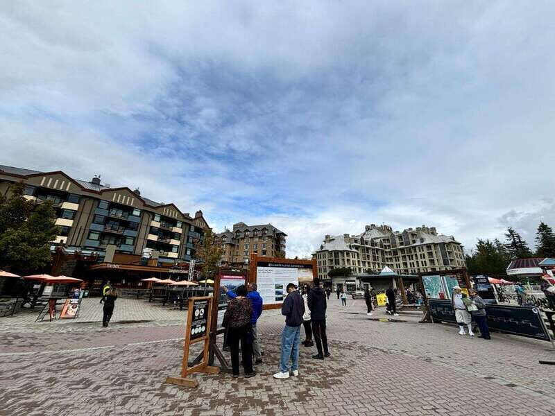 From Vancouver: Full-Day Whistler Tour - What to bring (and the small choices that prevent big hassles)