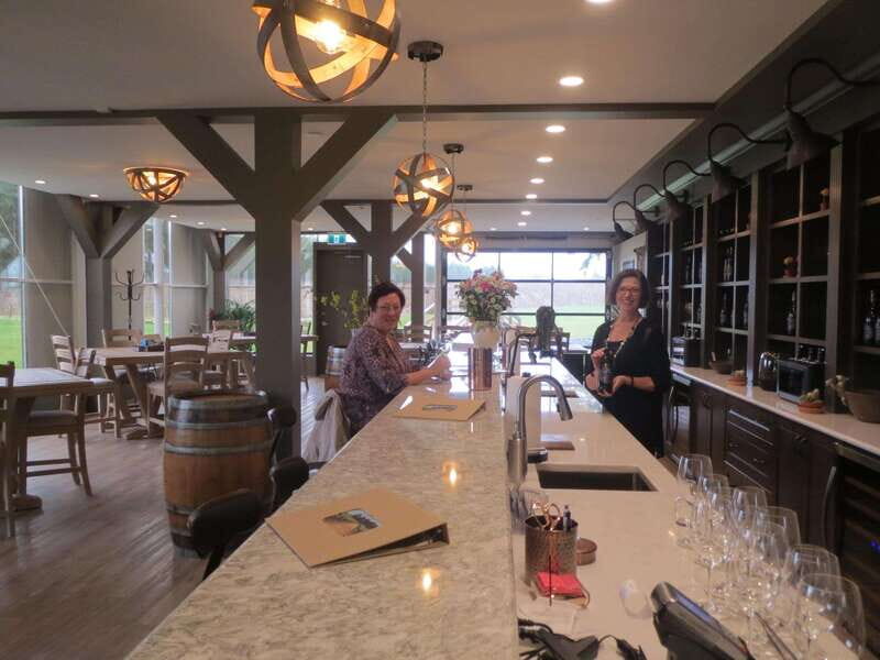 From Vancouver: Half-Day Fraser Valley Wine Tour - What the guide experience should feel like